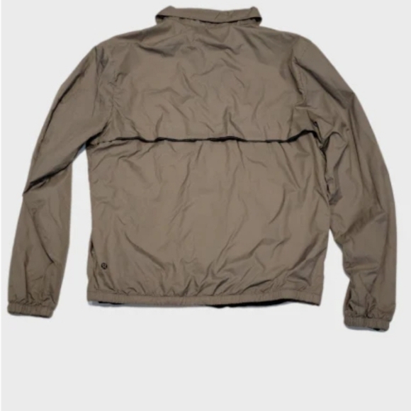 Small - Lululemon Men's Jacket - Picture 2 of 2